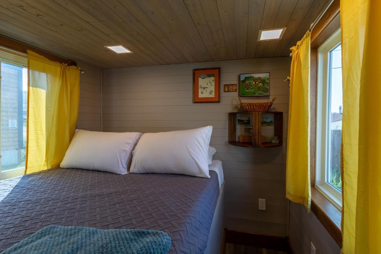 Tiny House Colorado