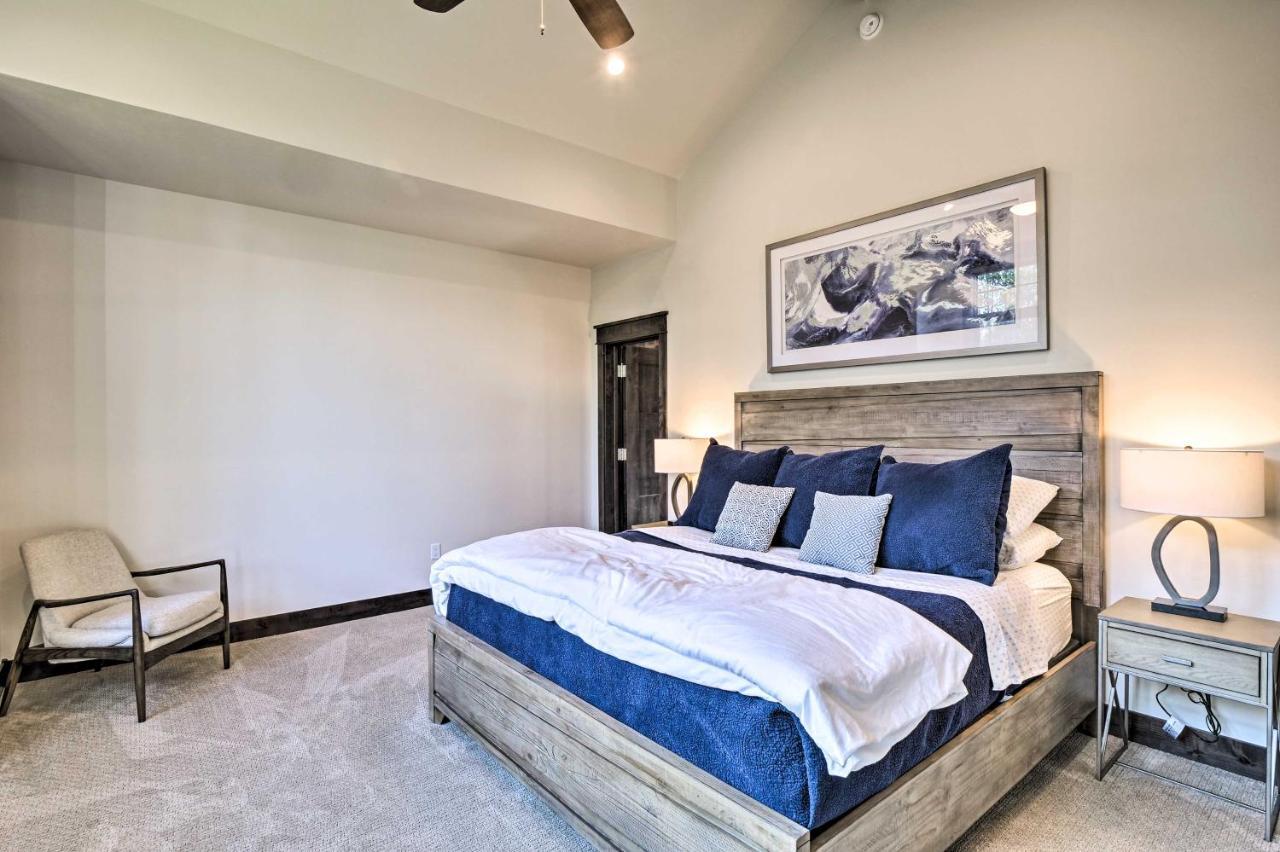Luxurious - Families Welcome! * Breckenridge