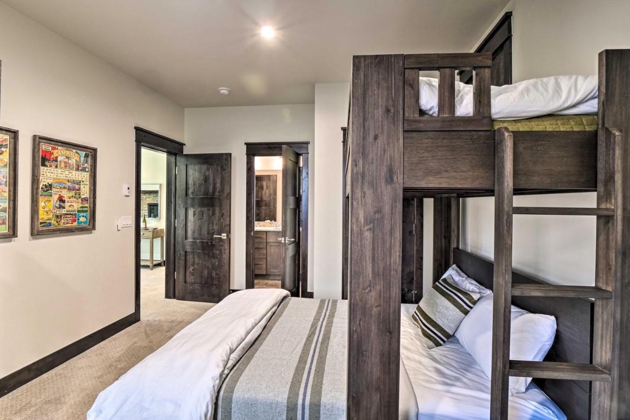 Luxurious - Families Welcome! Holiday home