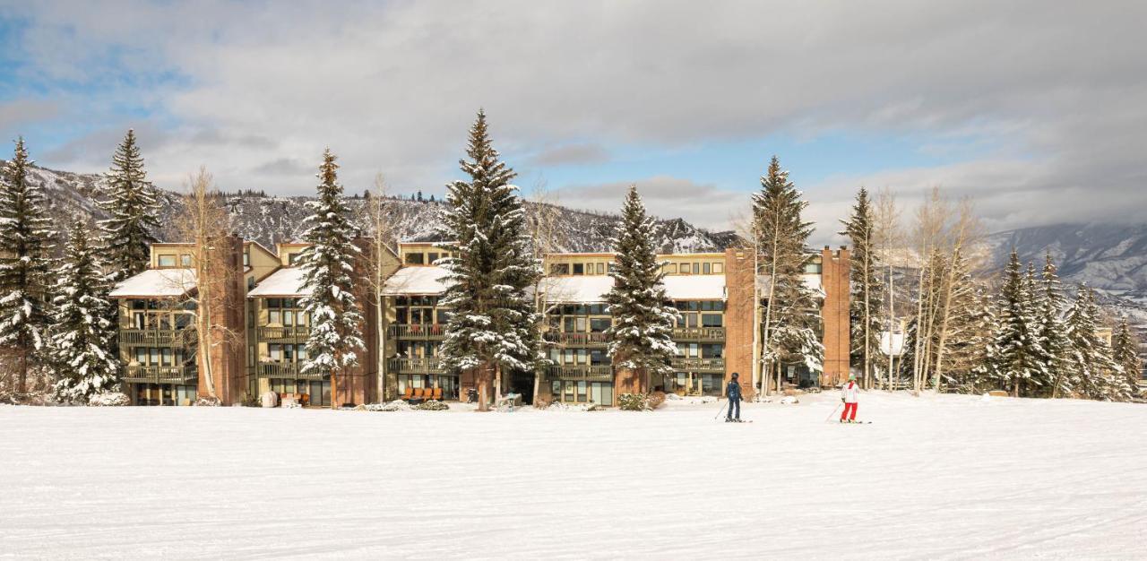 Interlude 3-bedroom Unit 302 Holiday home Snowmass Village