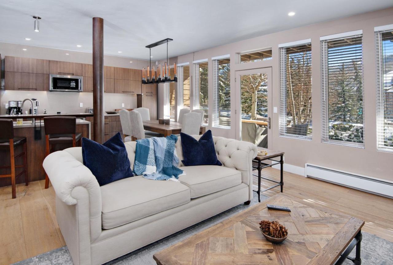 Sun 14a Apartment Vail