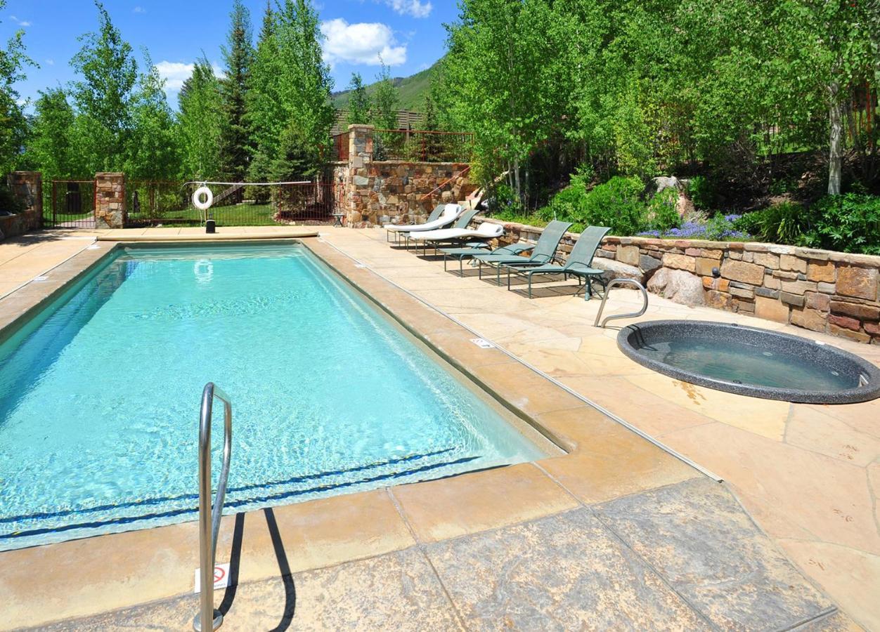 Apartment Sun 14a Vail