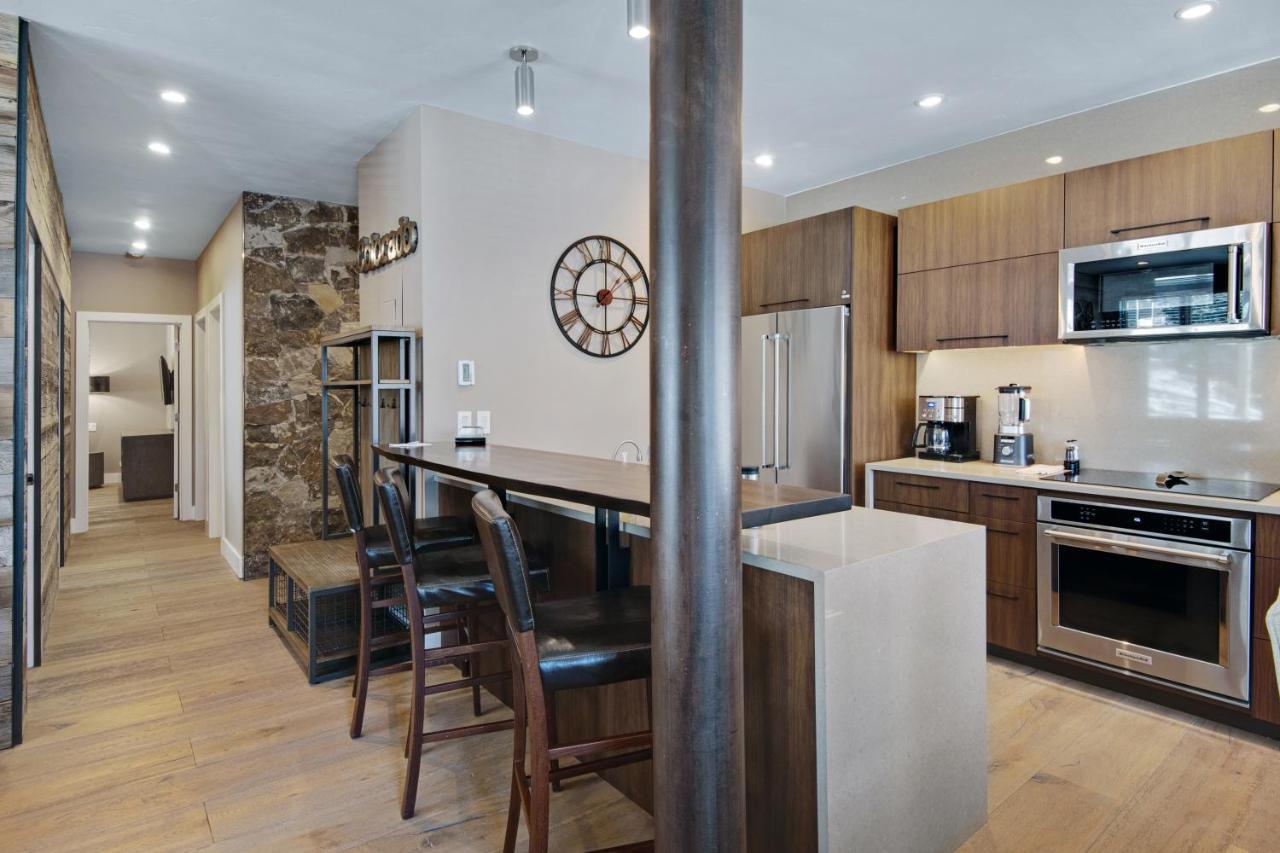 Apartment Sun 14a Vail