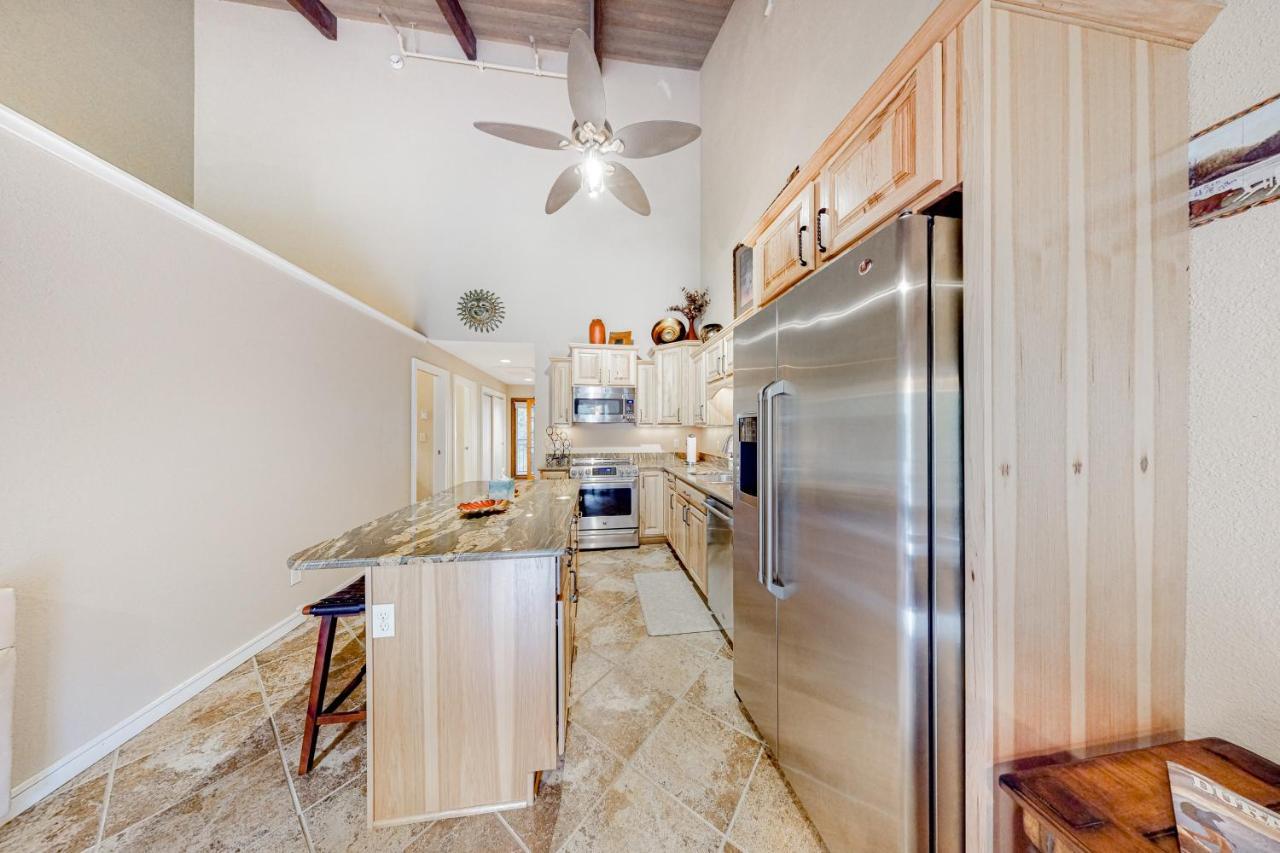 Apartamento Tango &