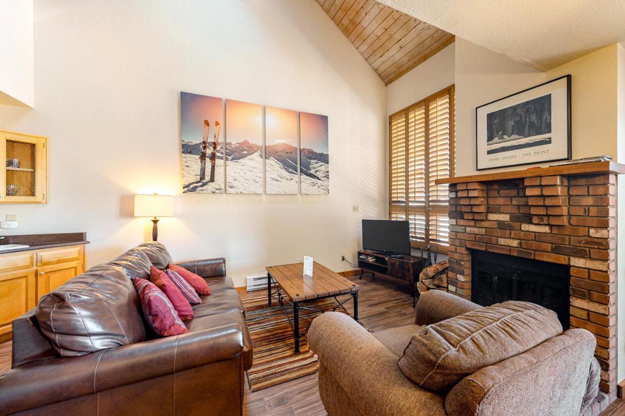 Apartment Cascade #54