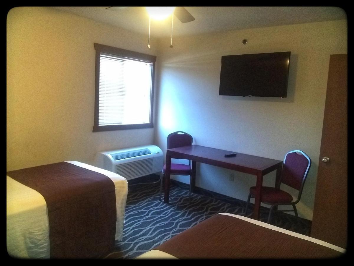 Motel The Sunset Alamosa
