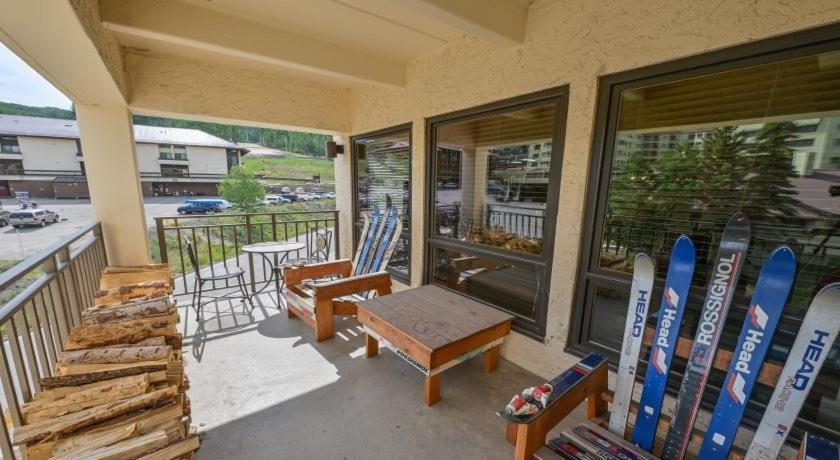 Gorgeous & Modern 3 Bedroom Plaza Apartment Crested Butte