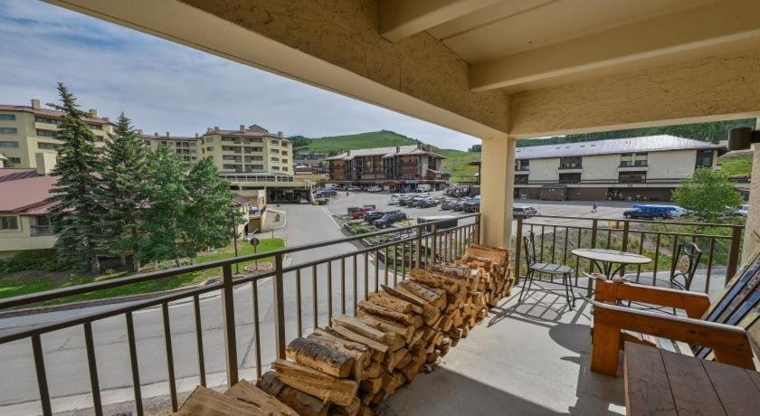 Gorgeous & Modern 3 Bedroom Plaza * Crested Butte
