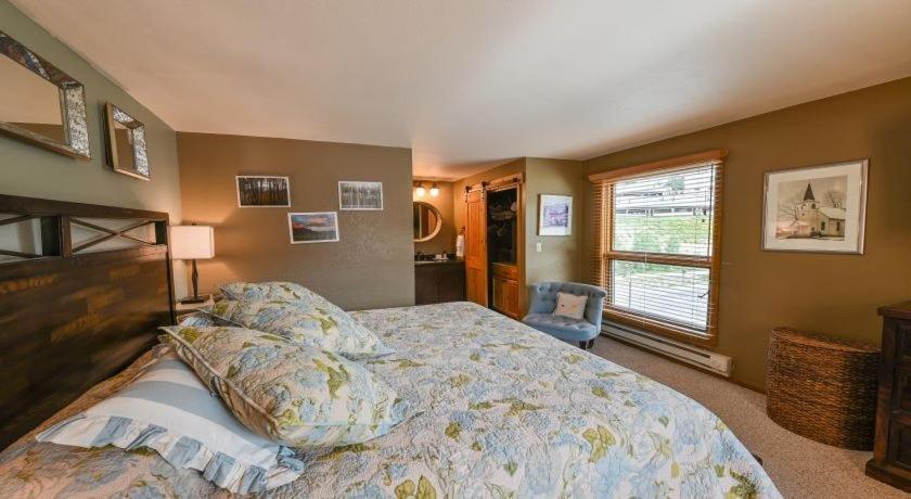 Apartment Gorgeous & Modern 3 Bedroom Plaza *