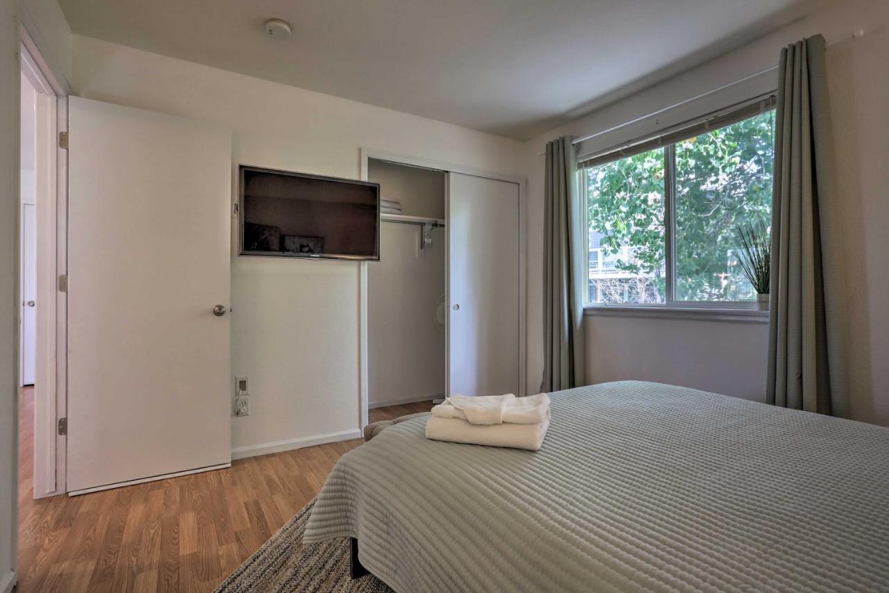 Spacious 15 Mi To Downtown Denver! *