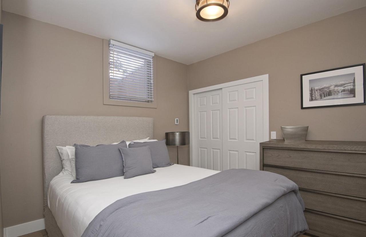 Sun 14a Apartment Vail
