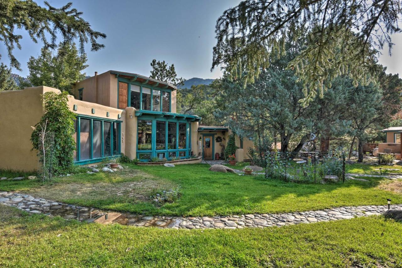 Riverheart Retreat - One-of-a-kind Villa! *