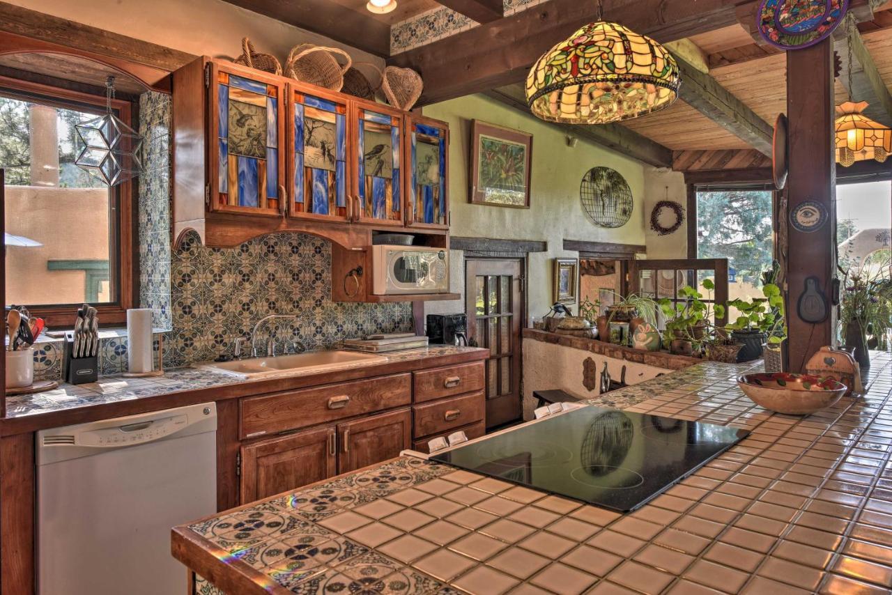 Pousada Riverheart Retreat - One-of-a-kind Villa!