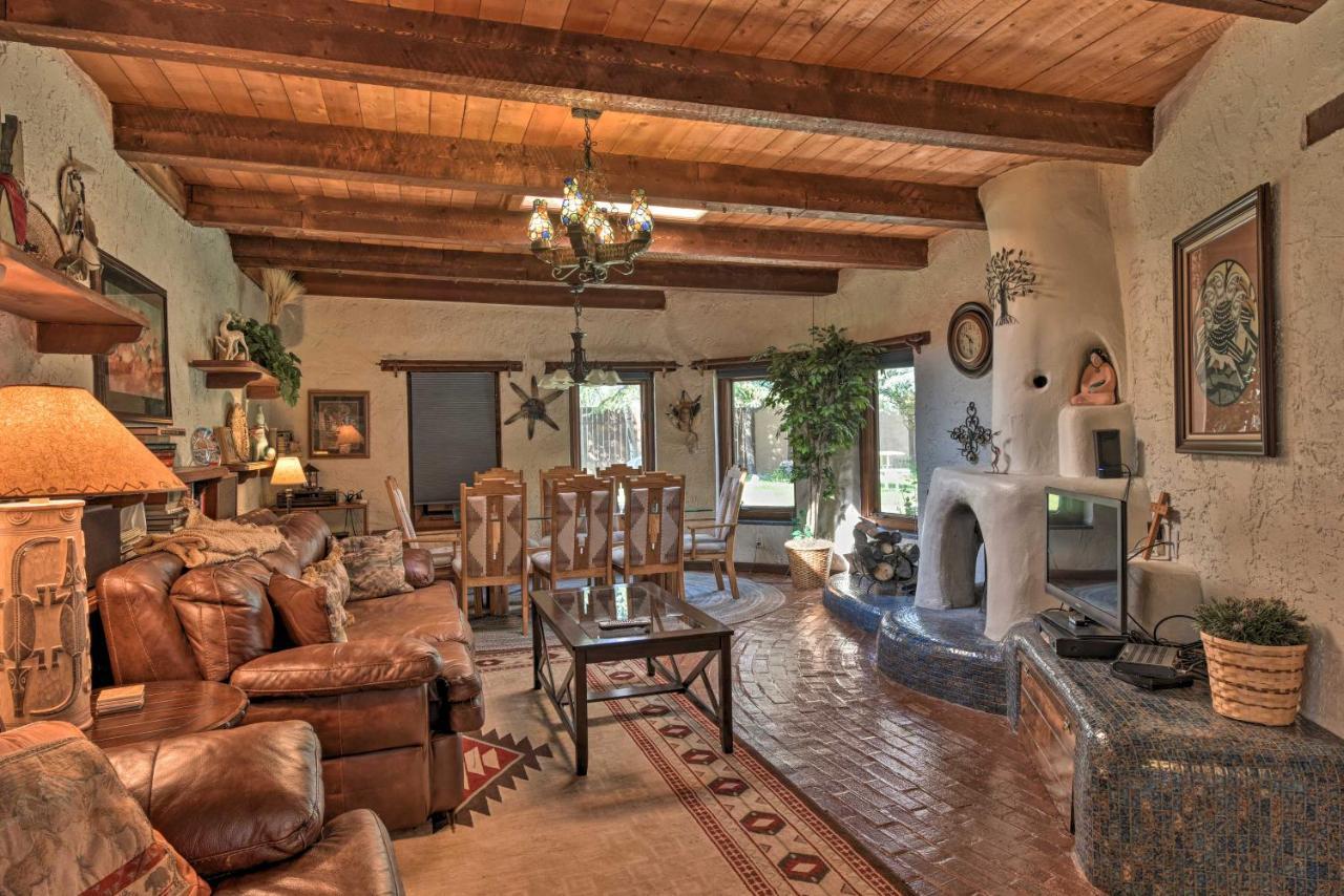 Pousada Riverheart Retreat - One-of-a-kind Villa! *