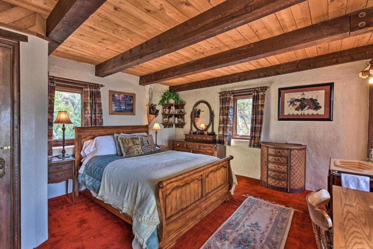 Riverheart Retreat - One-of-a-kind Villa! Pousada *