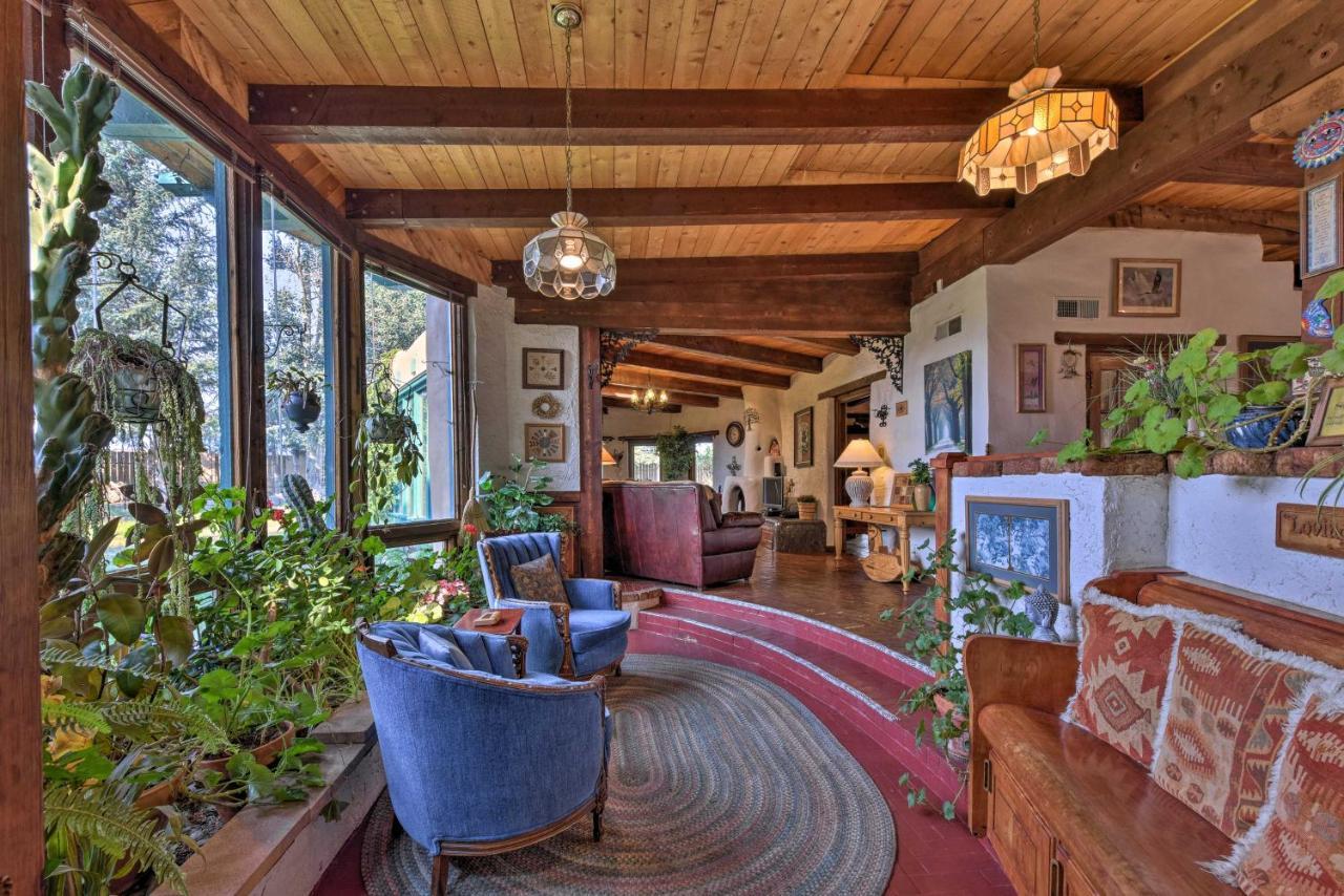 Pousada Riverheart Retreat - One-of-a-kind Villa! *