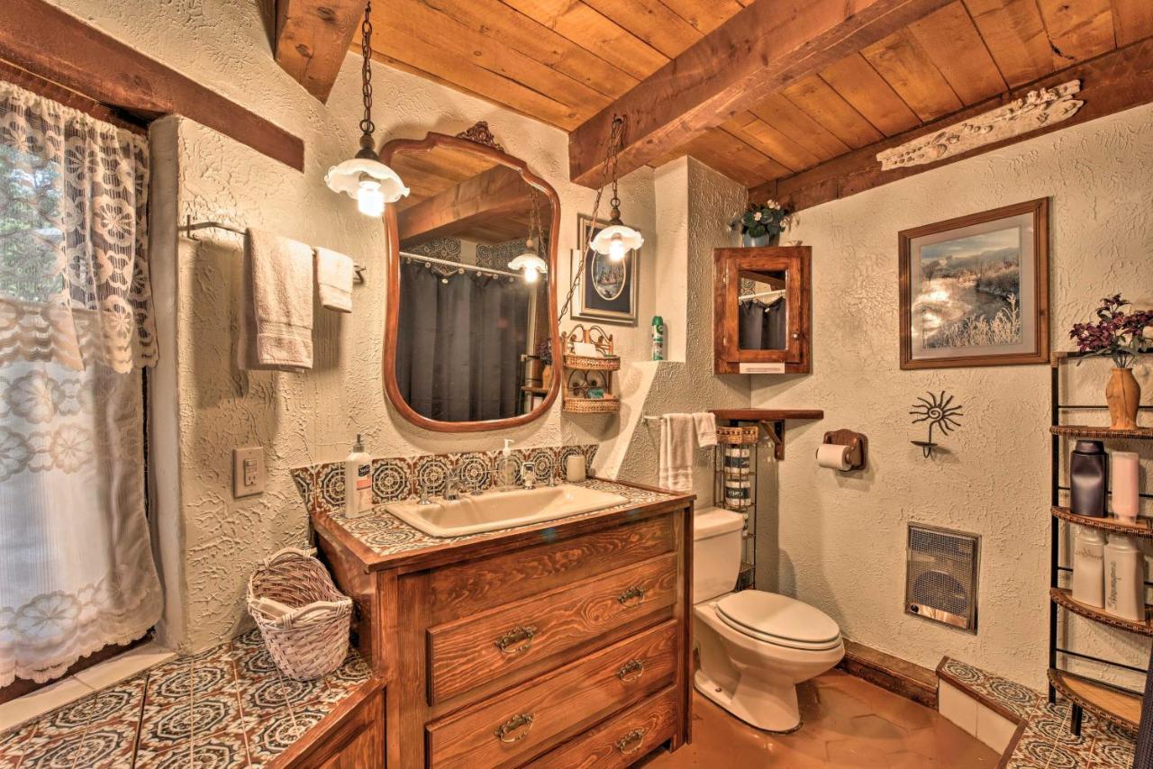 Riverheart Retreat - One-of-a-kind Villa! Pousada Buena Vista