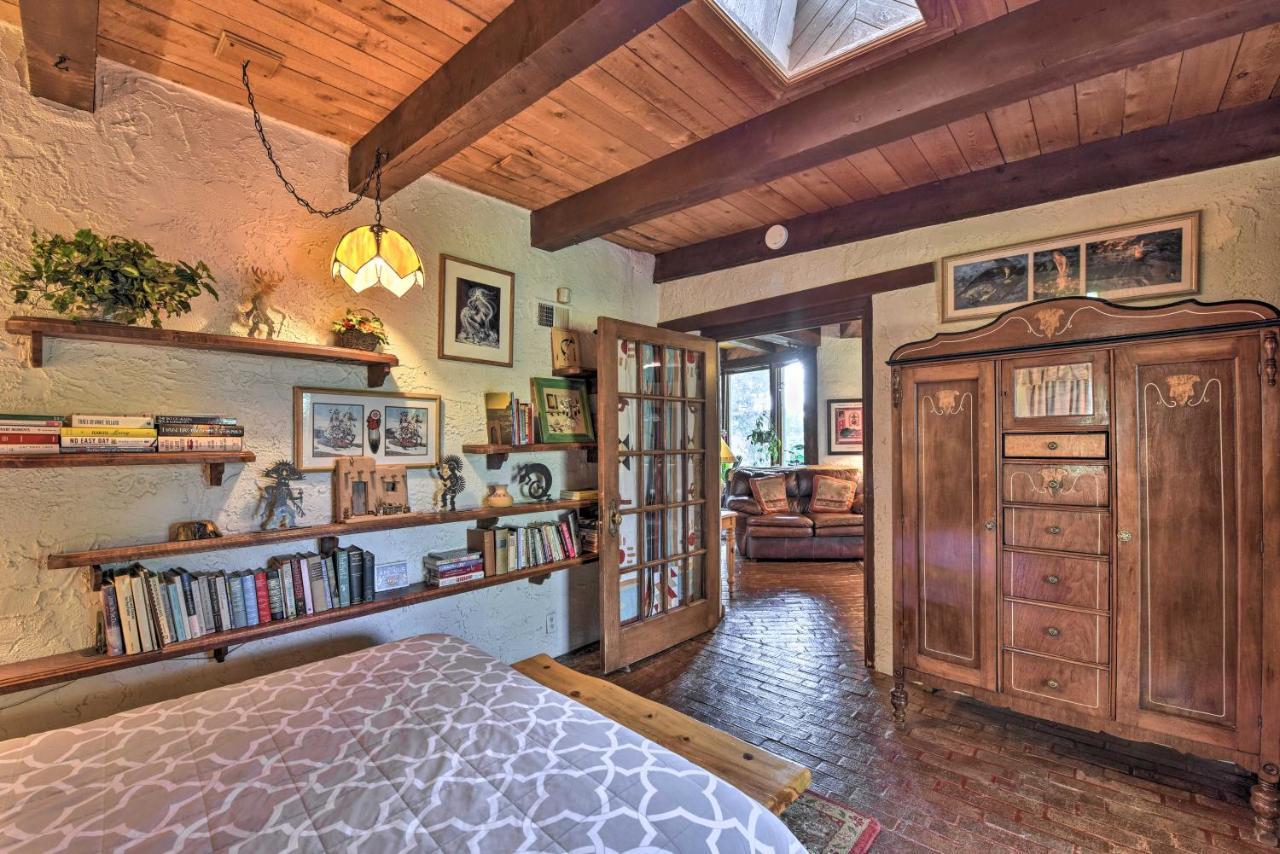 Riverheart Retreat - One-of-a-kind Villa! * Buena Vista