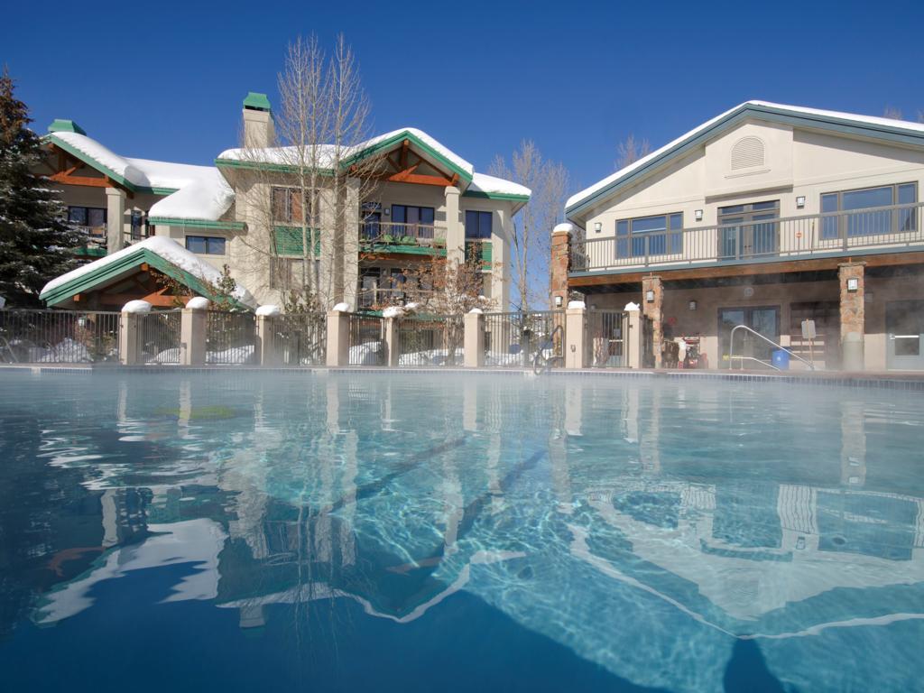 Storm Meadows Club Aparthotel Steamboat Springs