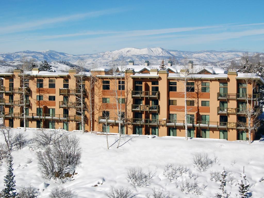 Storm Meadows Club Aparthotel