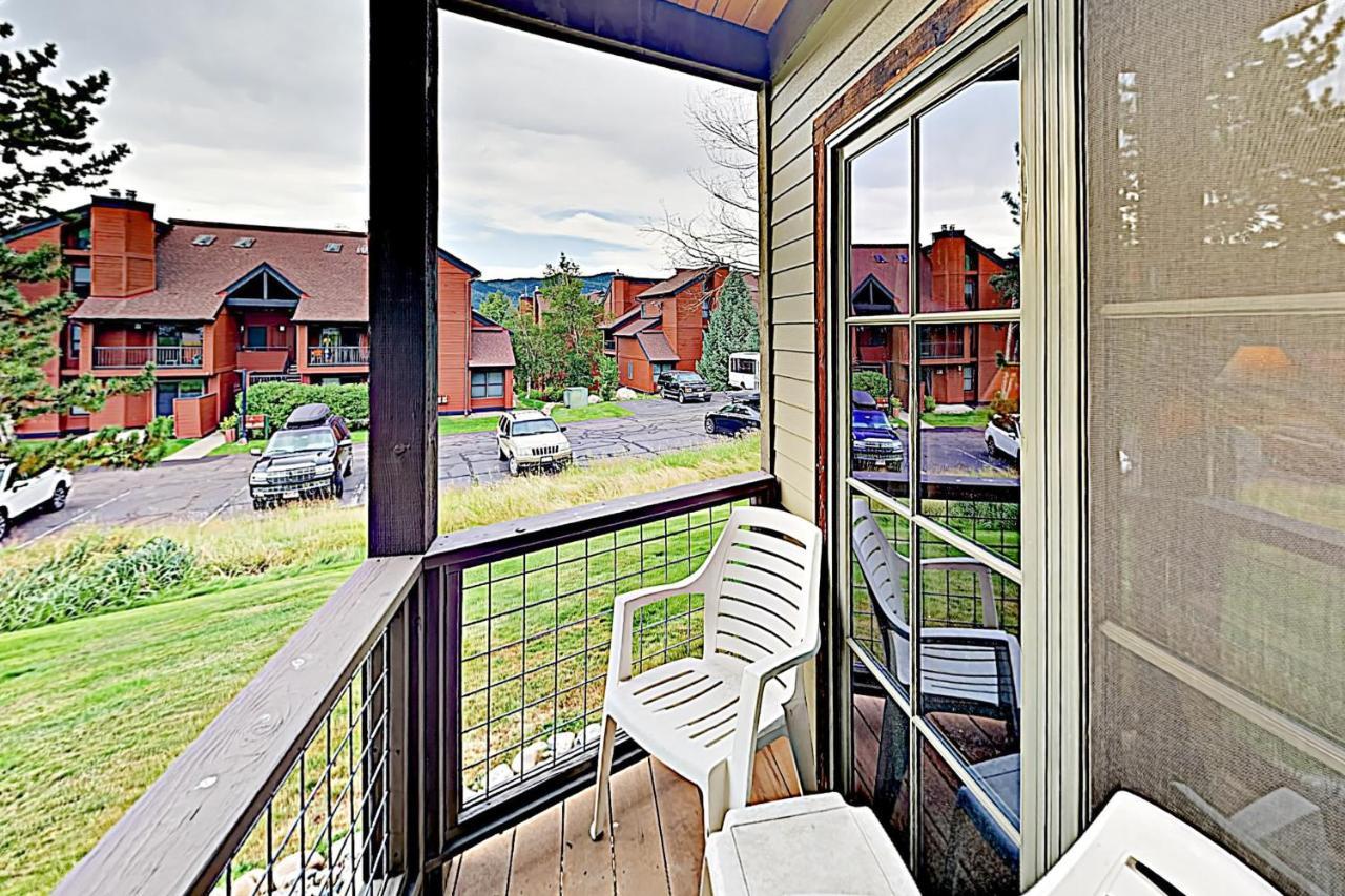 Northstar 11 Holiday home *