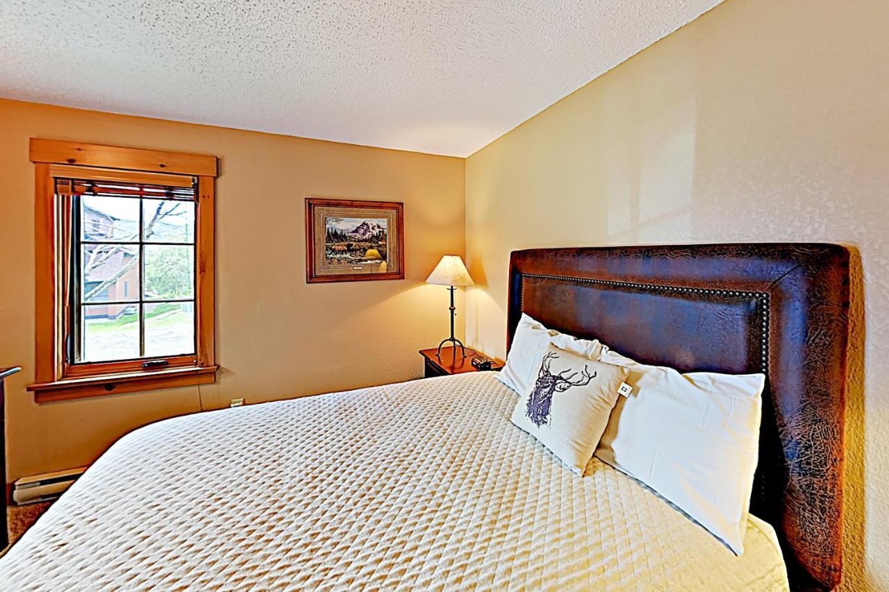 Northstar 11 Holiday home *
