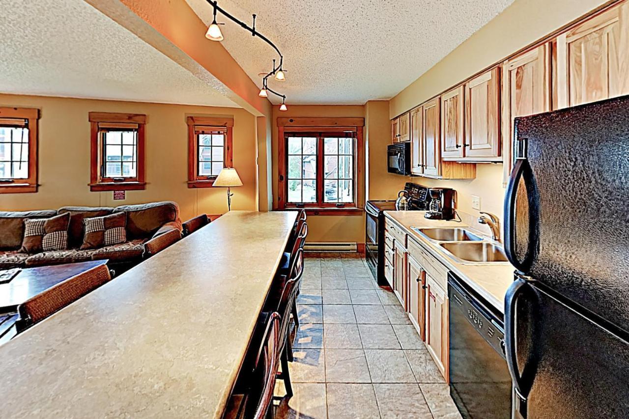 Northstar 11 Holiday home *