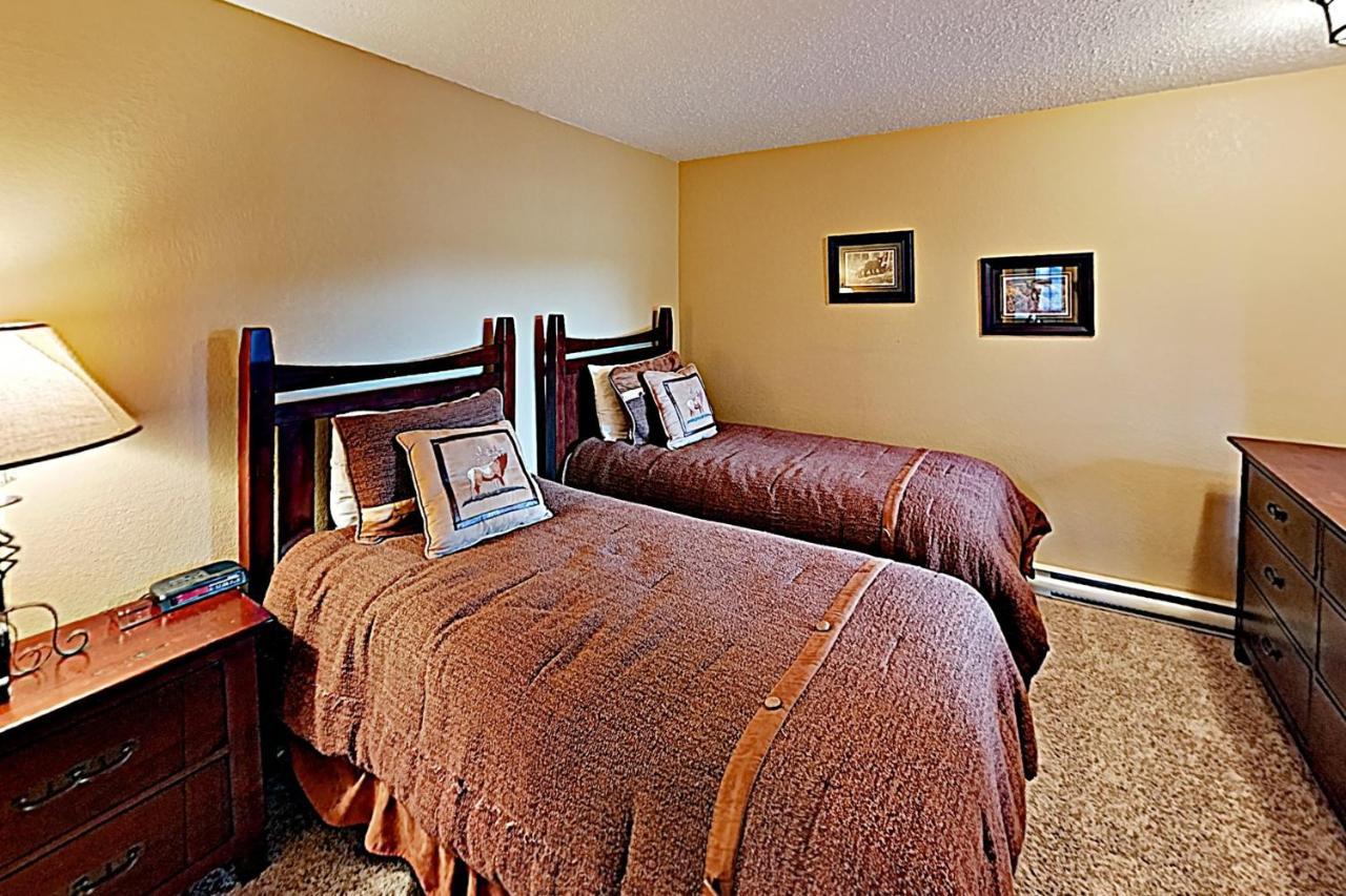 Holiday home Northstar 11 *