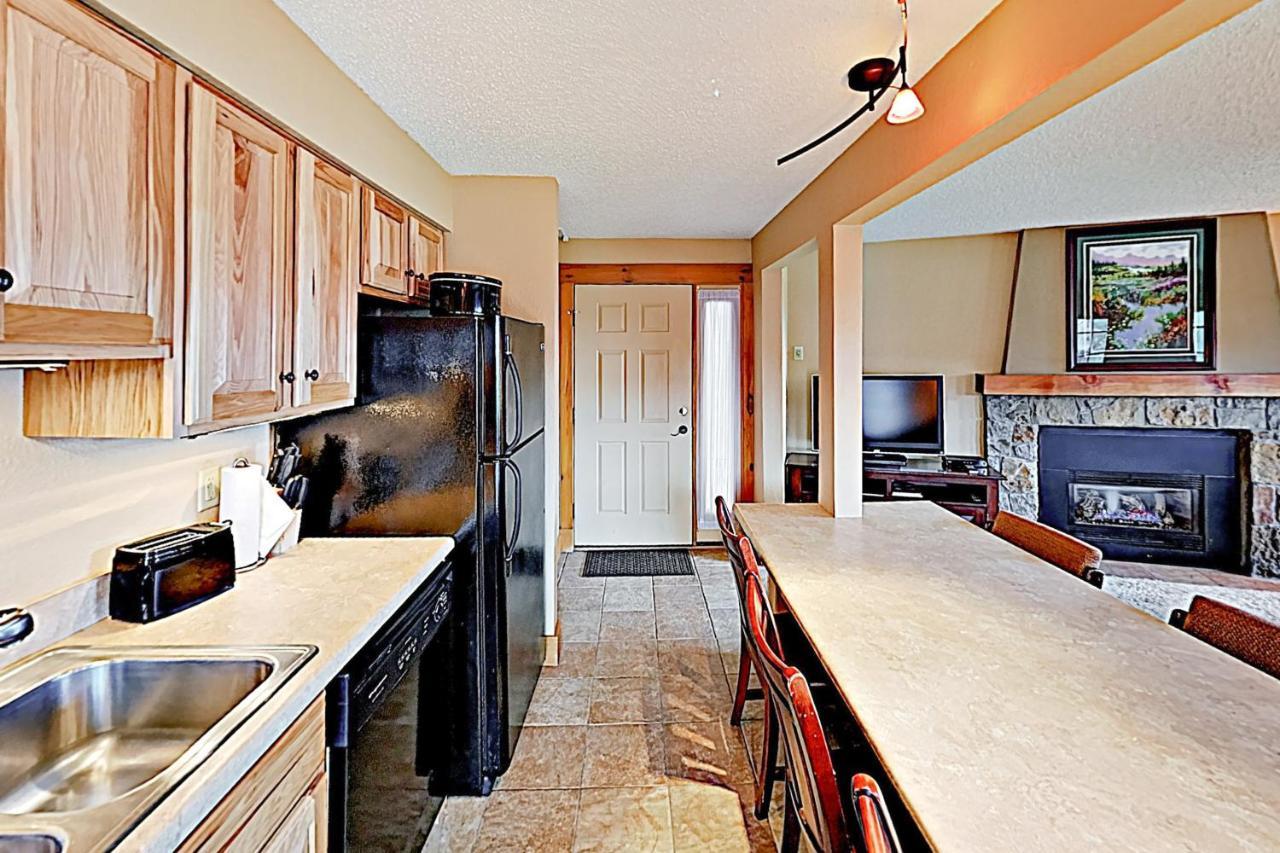 Holiday home Northstar 11 *