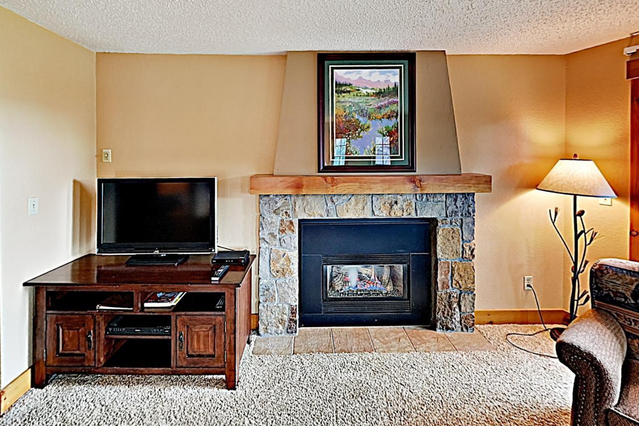 Holiday home Northstar 11