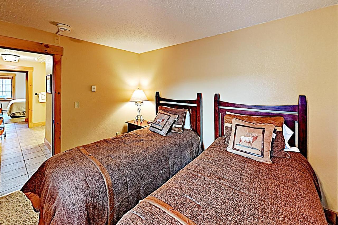 Northstar 11 Holiday home Steamboat Springs
