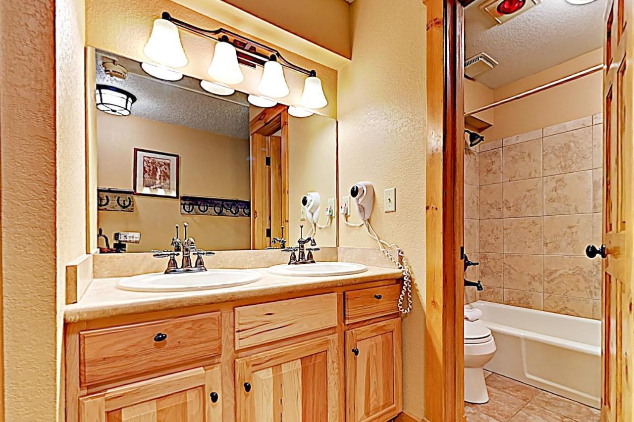 Northstar 11 Holiday home *