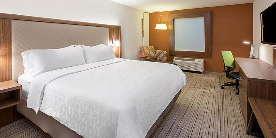 Express & - By Ihg 3* Manitou Springs