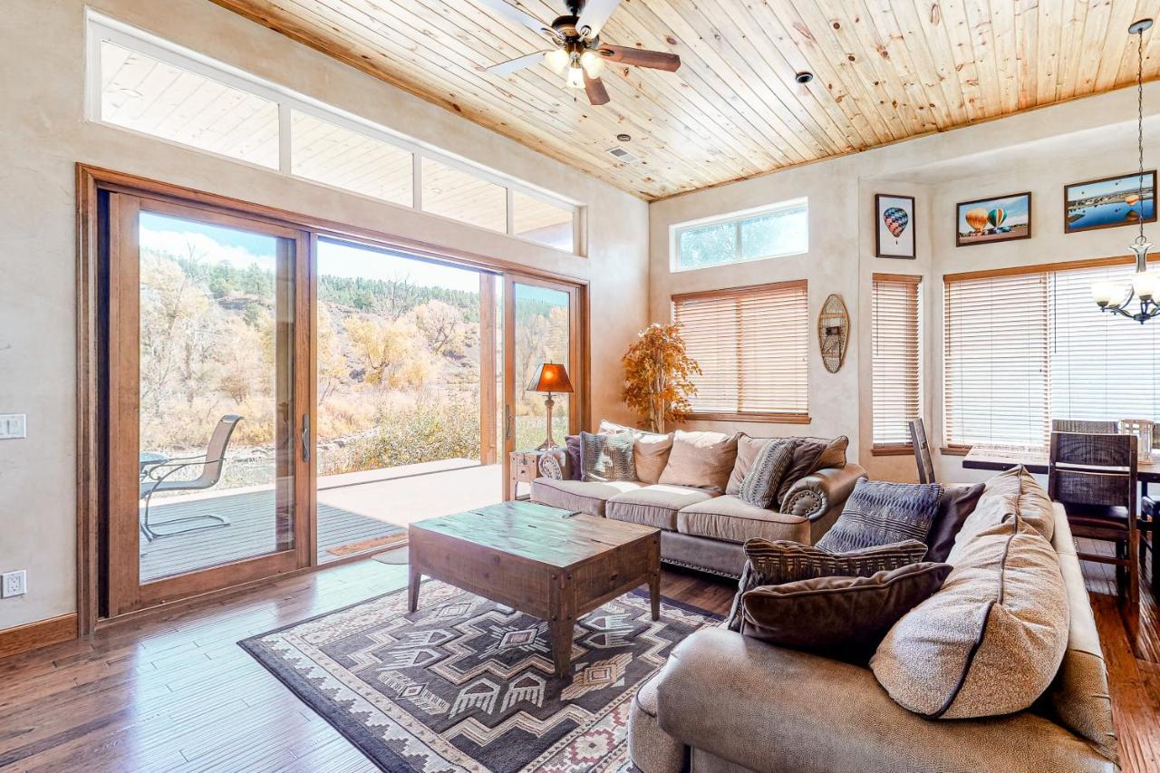 Holiday home Cobblestone River Pagosa Springs