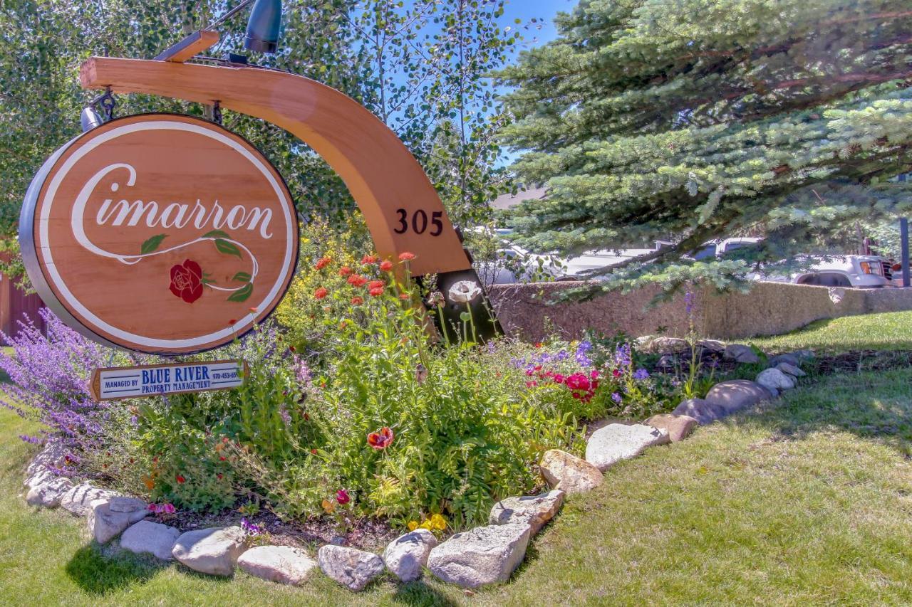 Holiday home Cimarron