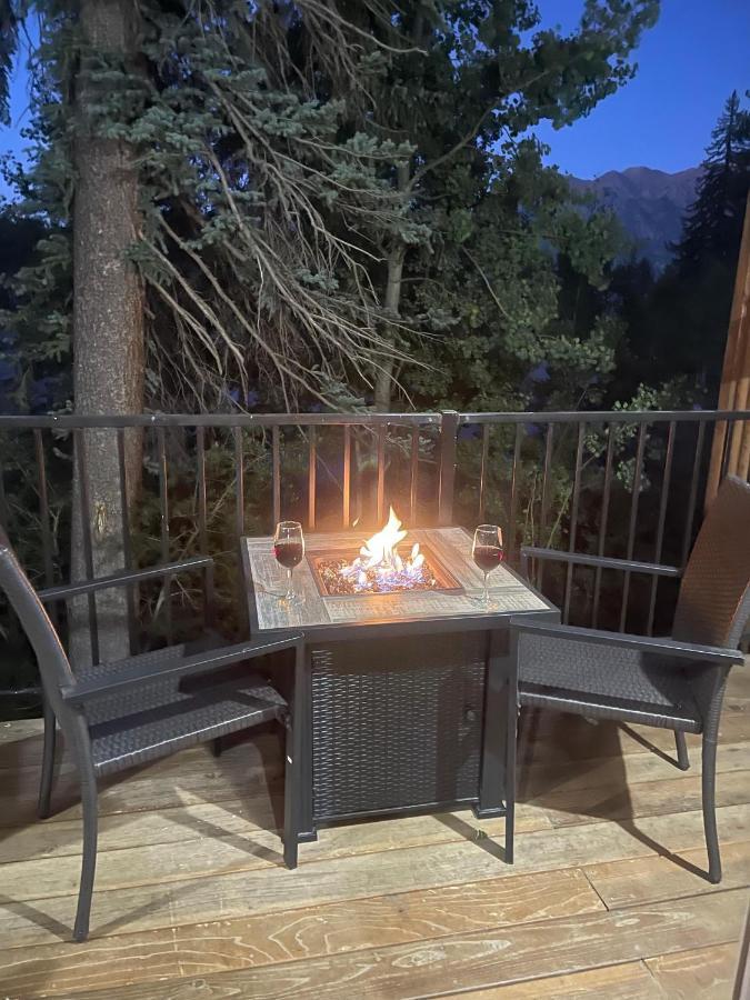Holiday home Alpenglow 18 *