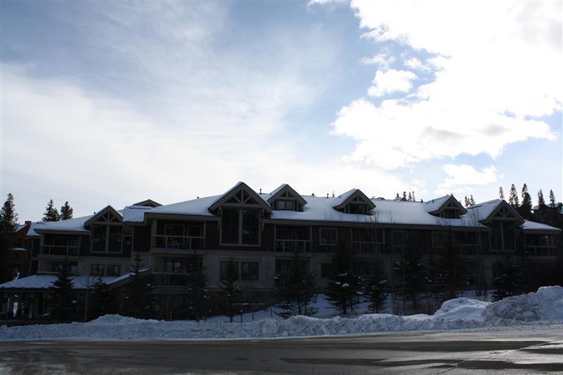 Riverbend Breckenridge