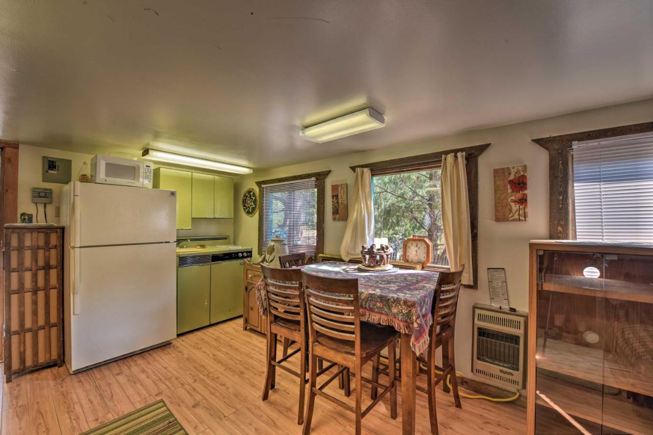 Riverheart Retreat - One-of-a-kind Villa! Pousada Buena Vista