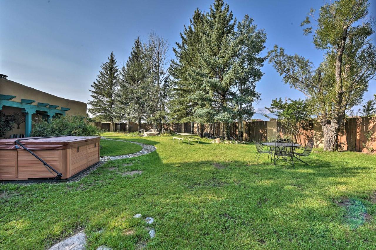 Riverheart Retreat - One-of-a-kind Villa! Pousada *