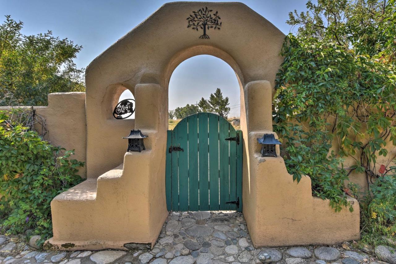 Riverheart Retreat - One-of-a-kind Villa! Buena Vista