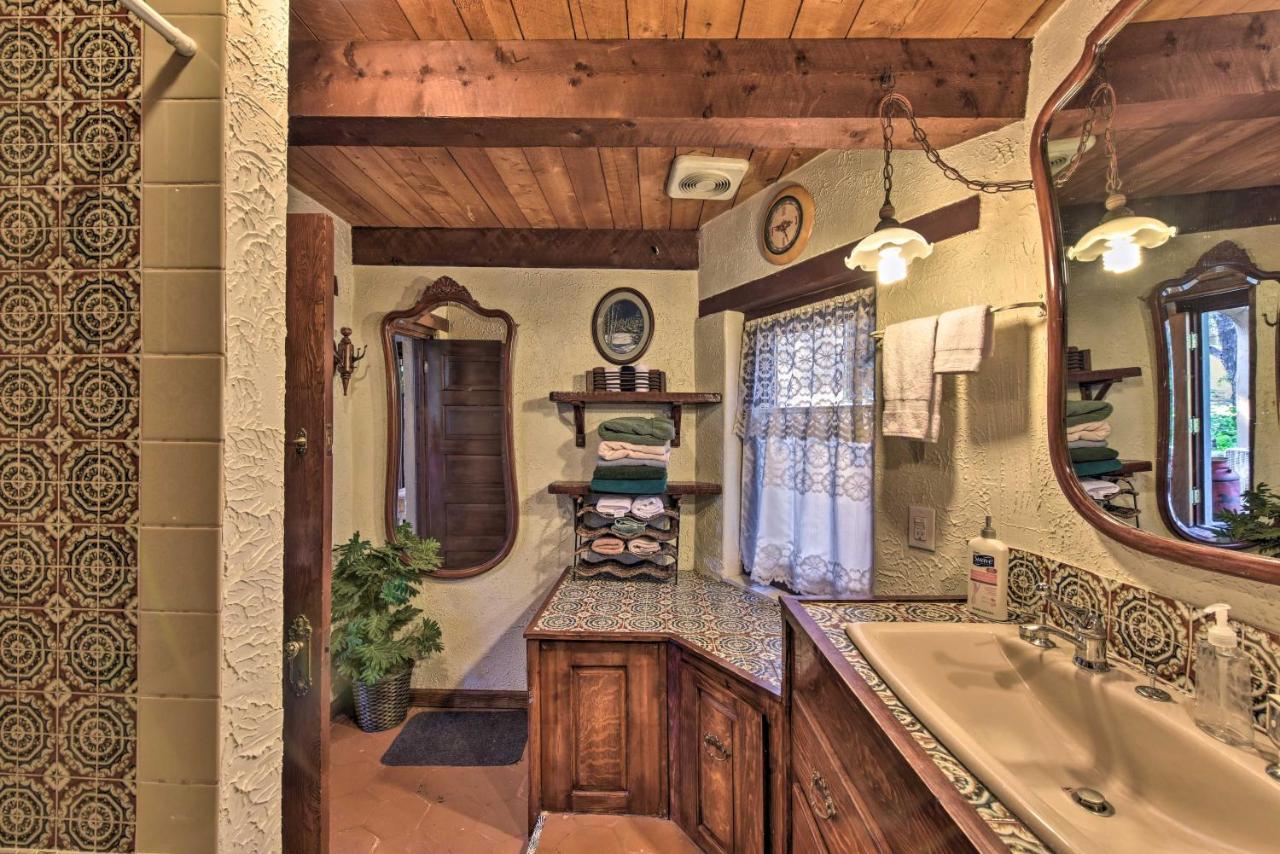 Riverheart Retreat - One-of-a-kind Villa! Buena Vista