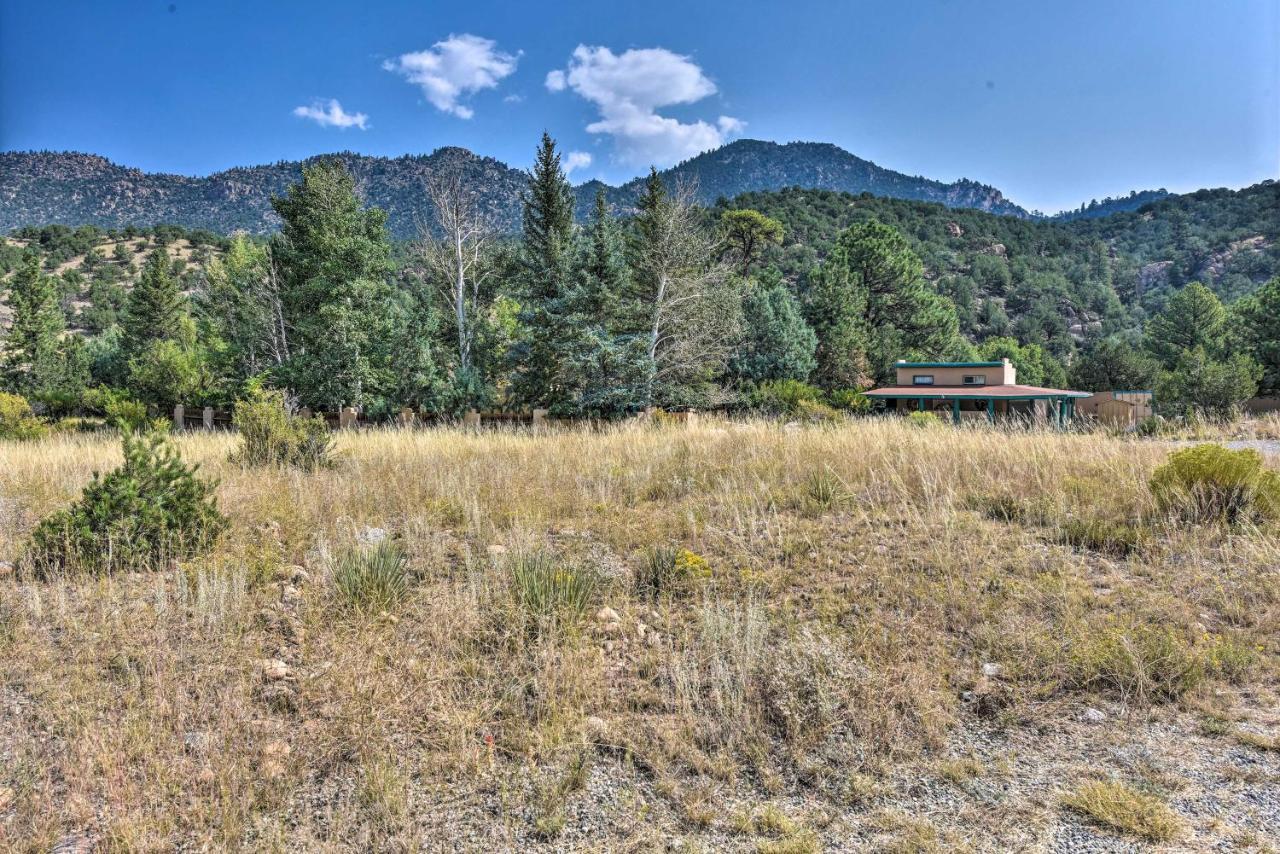 Riverheart Retreat - One-of-a-kind Villa! Buena Vista