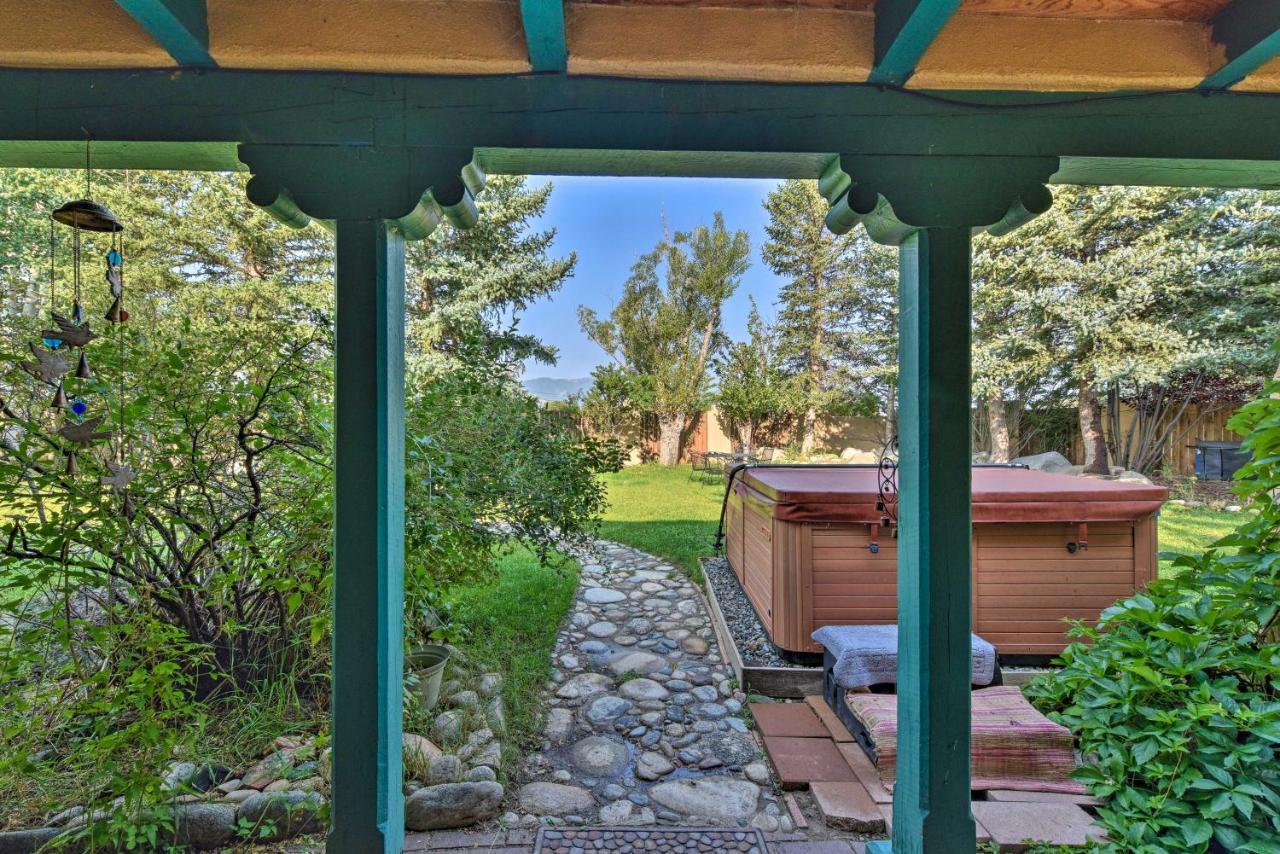 Riverheart Retreat - One-of-a-kind Villa! *