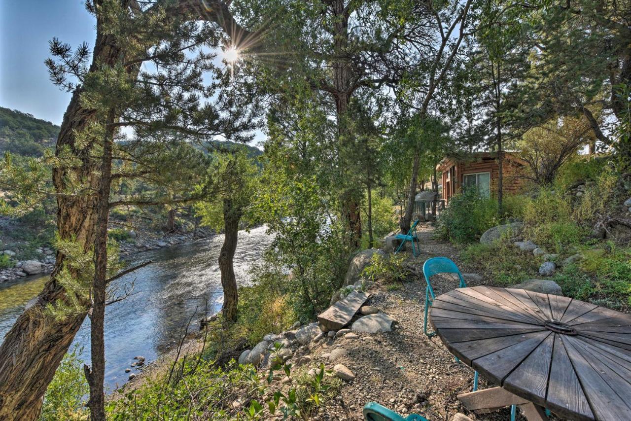 Riverheart Retreat - One-of-a-kind Villa! Pousada *