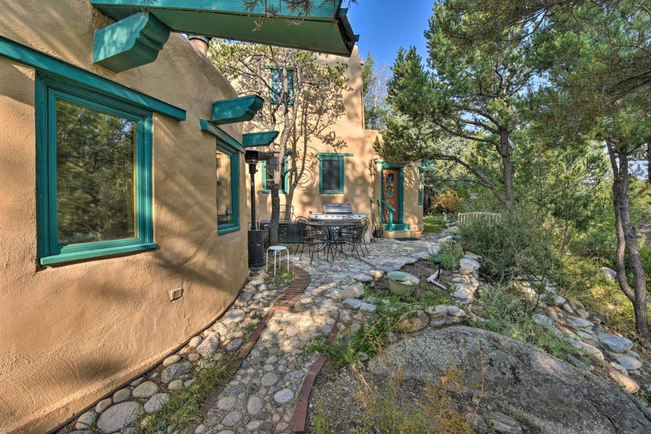 Riverheart Retreat - One-of-a-kind Villa! Pousada