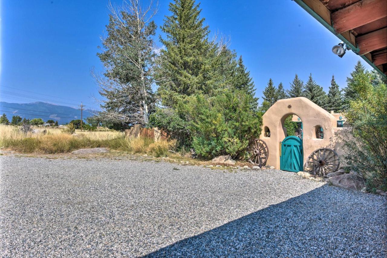 Riverheart Retreat - One-of-a-kind Villa! Pousada Buena Vista