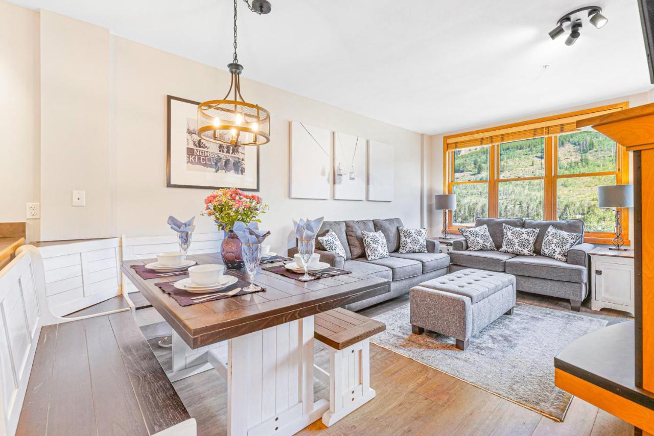 Apartment Silvermill 8250