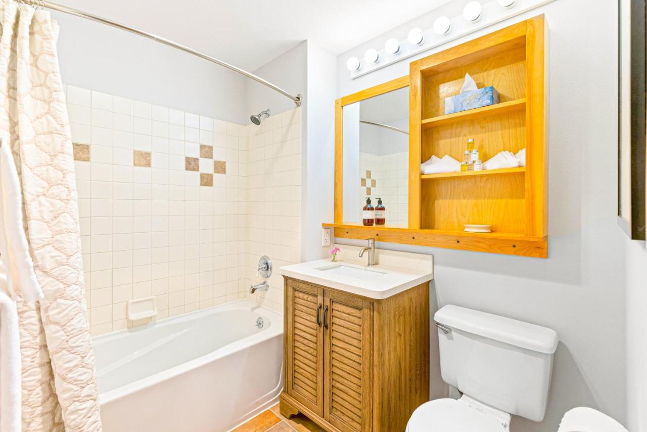Silvermill 8250 Apartment *