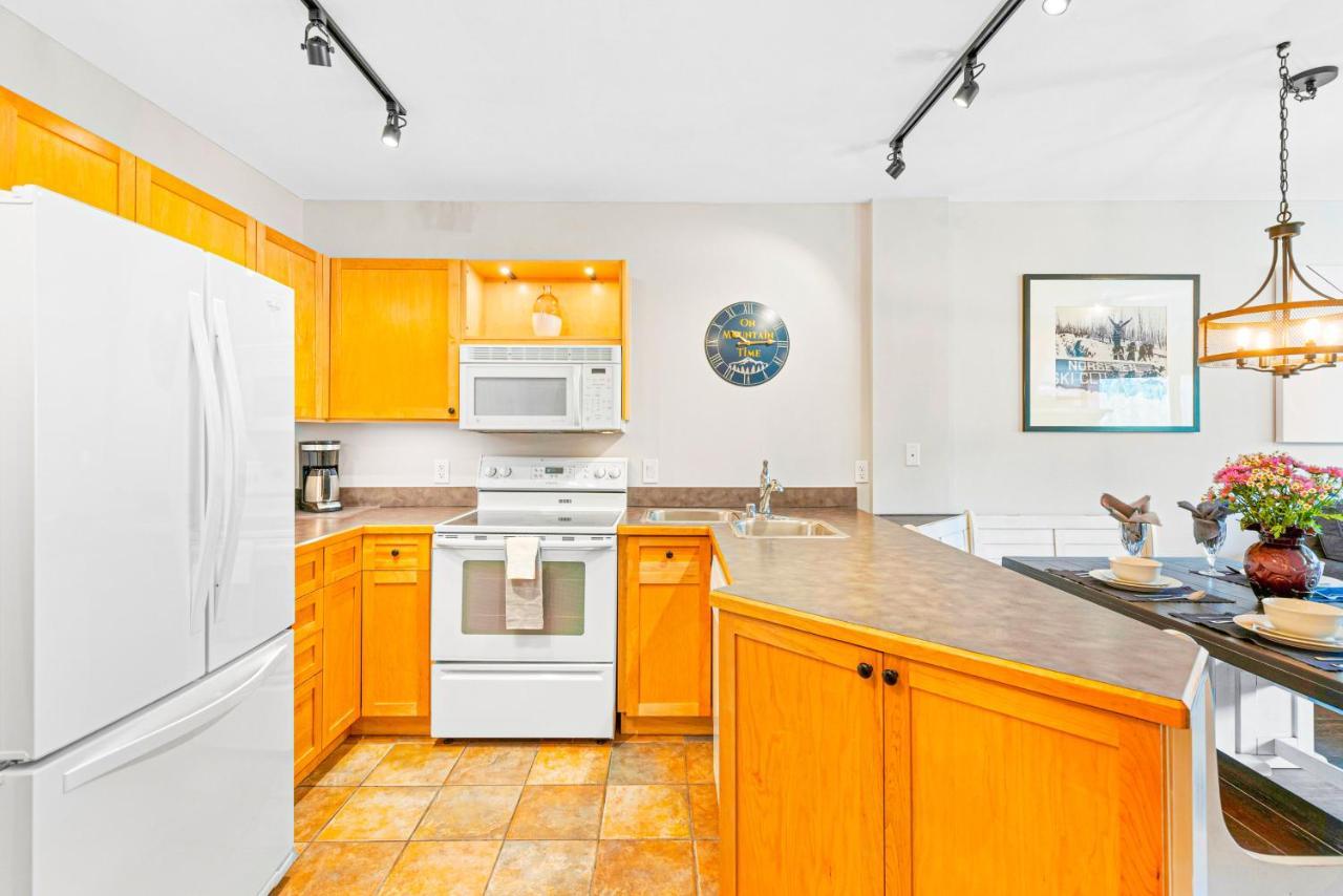 Apartment Silvermill 8250