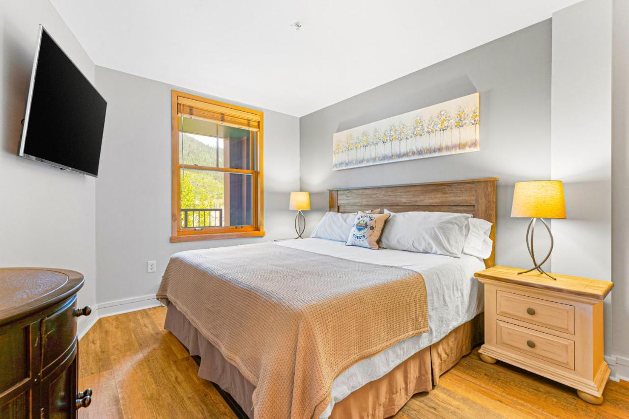 Silvermill 8250 Apartment *